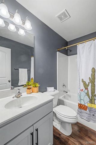 707 Talon Drive, Wright City, MO 63390