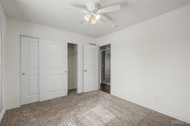 707 Talon Drive, Wright City, MO 63390