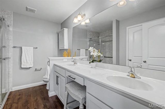 707 Talon Drive, Wright City, MO 63390