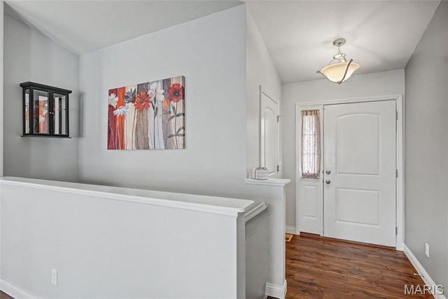 707 Talon Drive, Wright City, MO 63390