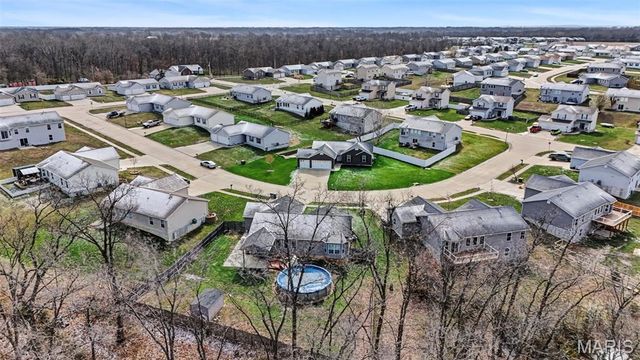 707 Talon Drive, Wright City, MO 63390