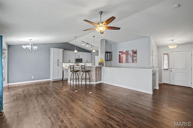 707 Talon Drive, Wright City, MO 63390