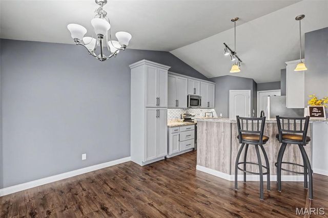 707 Talon Drive, Wright City, MO 63390