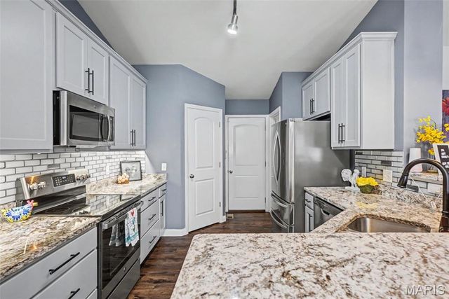 707 Talon Drive, Wright City, MO 63390