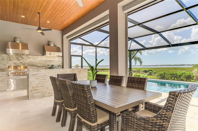 3051 RIVERSHORE LANE, Port Charlotte, FL 33953