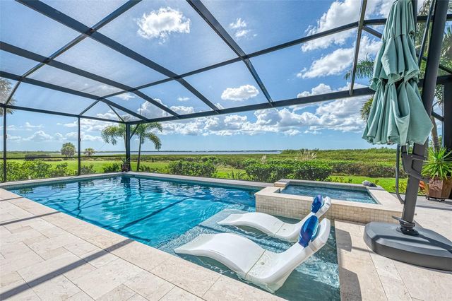 3051 RIVERSHORE LANE, Port Charlotte, FL 33953