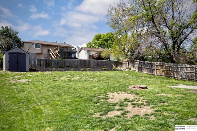 5110 N 126th Street, Omaha, NE 68164