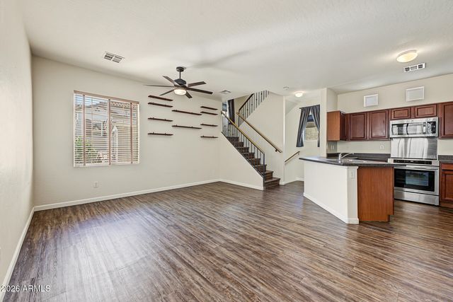 743 N PORT Drive, Gilbert, AZ 85233