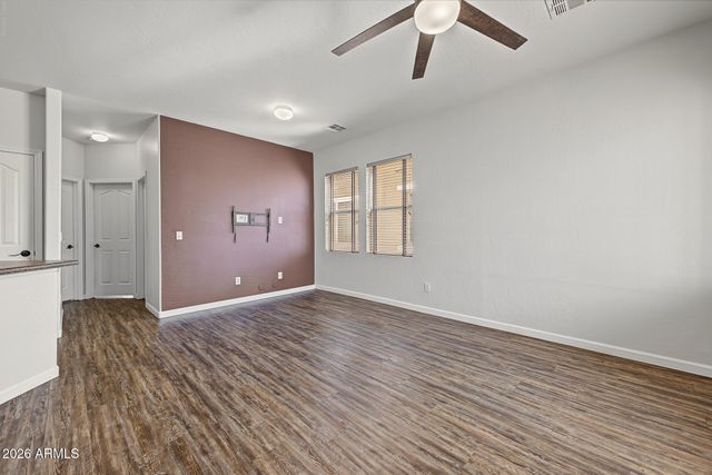 743 N PORT Drive, Gilbert, AZ 85233