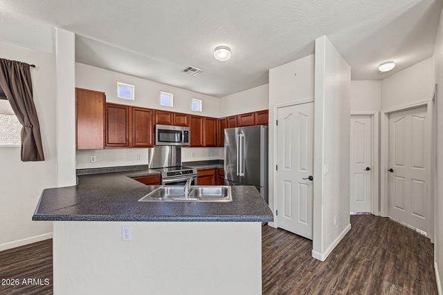 743 N PORT Drive, Gilbert, AZ 85233