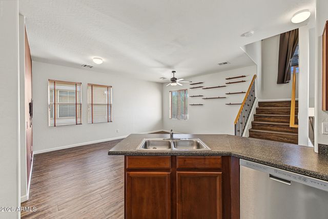 743 N PORT Drive, Gilbert, AZ 85233