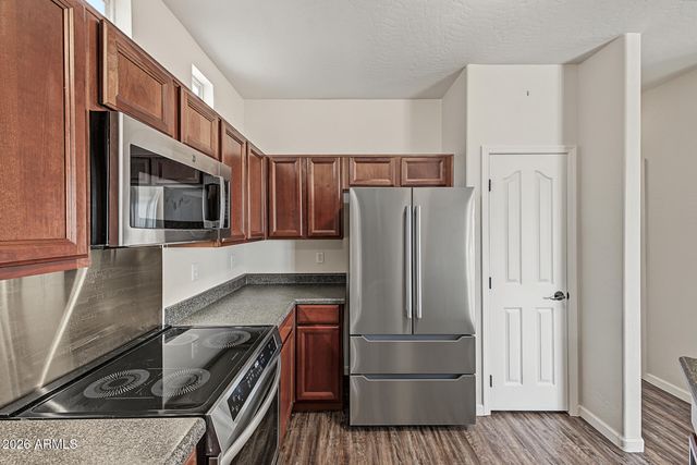 743 N PORT Drive, Gilbert, AZ 85233