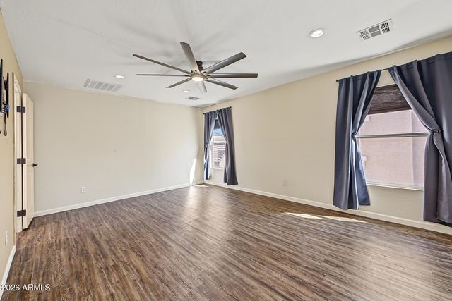 743 N PORT Drive, Gilbert, AZ 85233