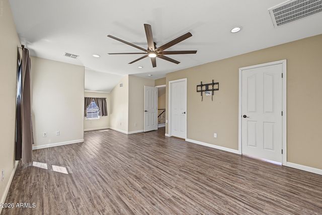 743 N PORT Drive, Gilbert, AZ 85233