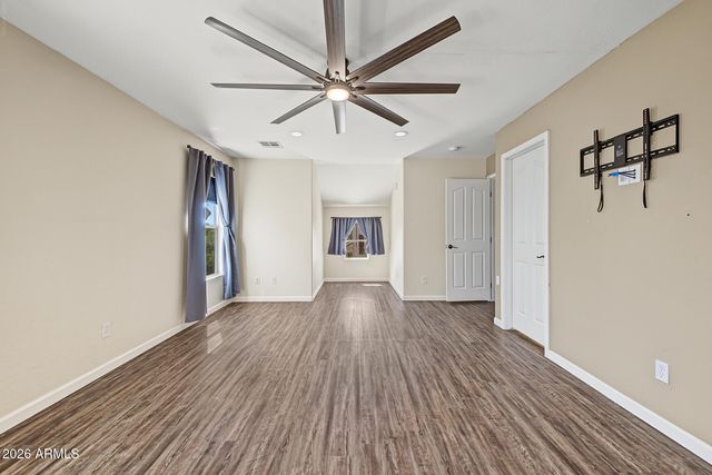 743 N PORT Drive, Gilbert, AZ 85233