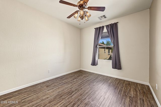 743 N PORT Drive, Gilbert, AZ 85233