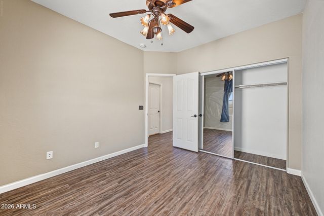 743 N PORT Drive, Gilbert, AZ 85233
