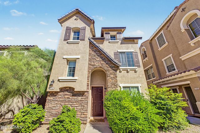 743 N PORT Drive, Gilbert, AZ 85233
