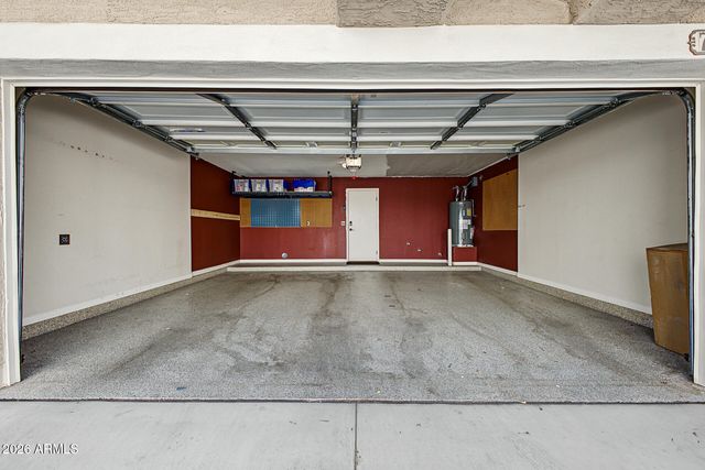 743 N PORT Drive, Gilbert, AZ 85233