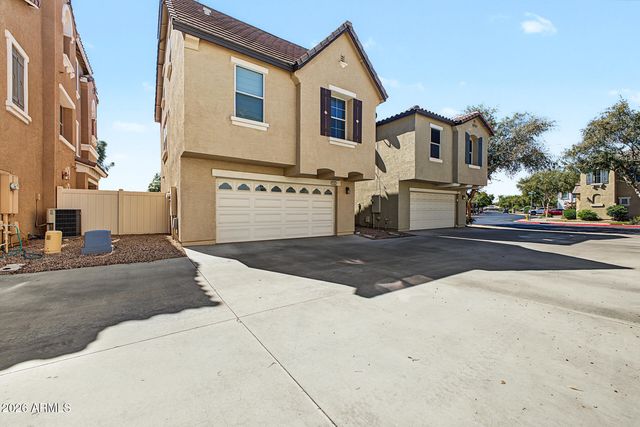 743 N PORT Drive, Gilbert, AZ 85233