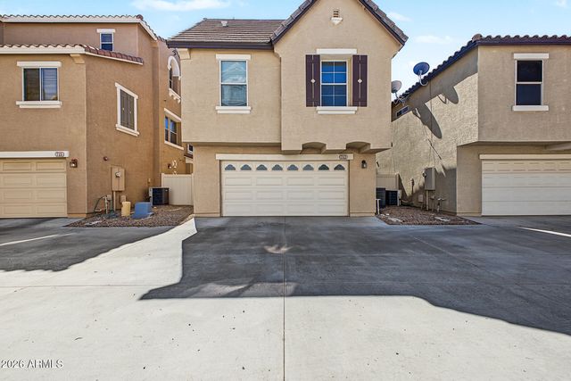 743 N PORT Drive, Gilbert, AZ 85233