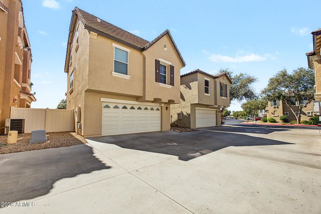 743 N PORT Drive, Gilbert, AZ 85233