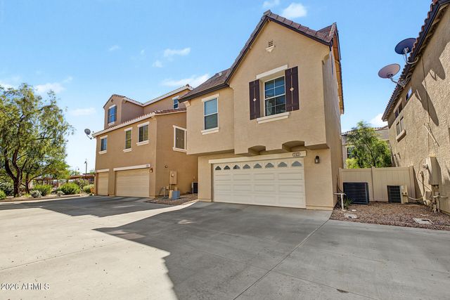 743 N PORT Drive, Gilbert, AZ 85233
