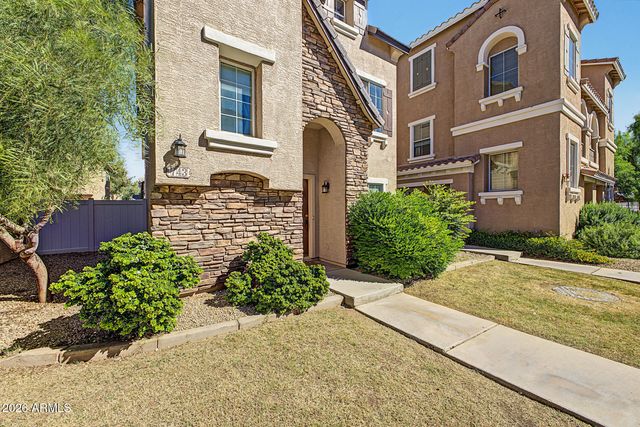 743 N PORT Drive, Gilbert, AZ 85233