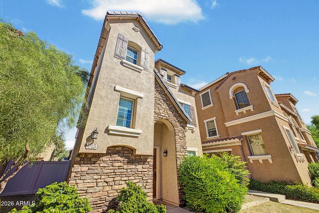 743 N PORT Drive, Gilbert, AZ 85233