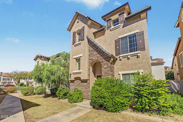743 N PORT Drive, Gilbert, AZ 85233