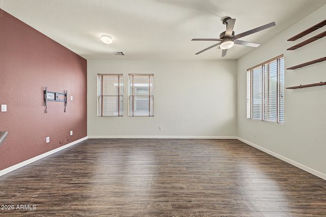 743 N PORT Drive, Gilbert, AZ 85233