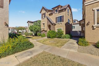 743 N PORT Drive, Gilbert, AZ 85233