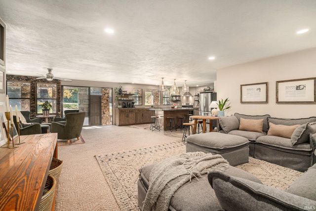 16015 County Road 4, Bristol, IN 46507