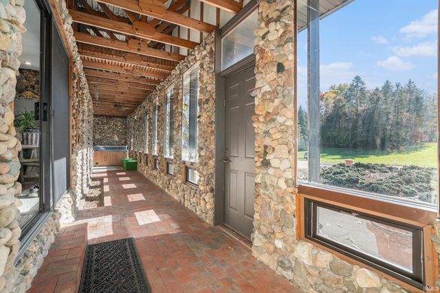 16015 County Road 4, Bristol, IN 46507