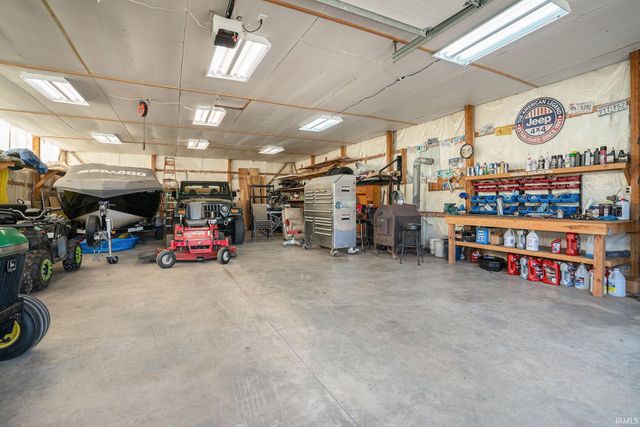 16015 County Road 4, Bristol, IN 46507