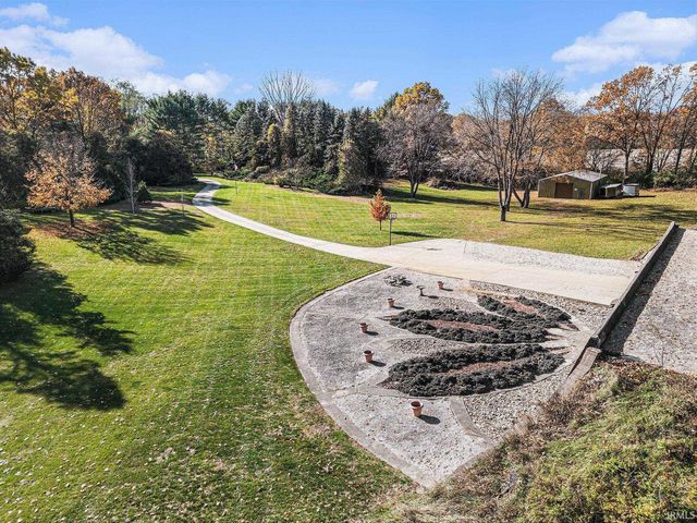 16015 County Road 4, Bristol, IN 46507