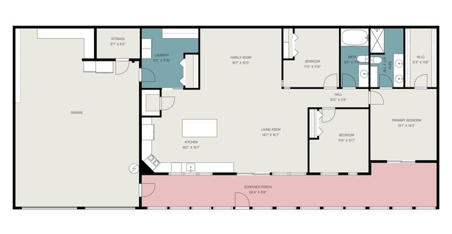 16015 County Road 4, Bristol, IN 46507