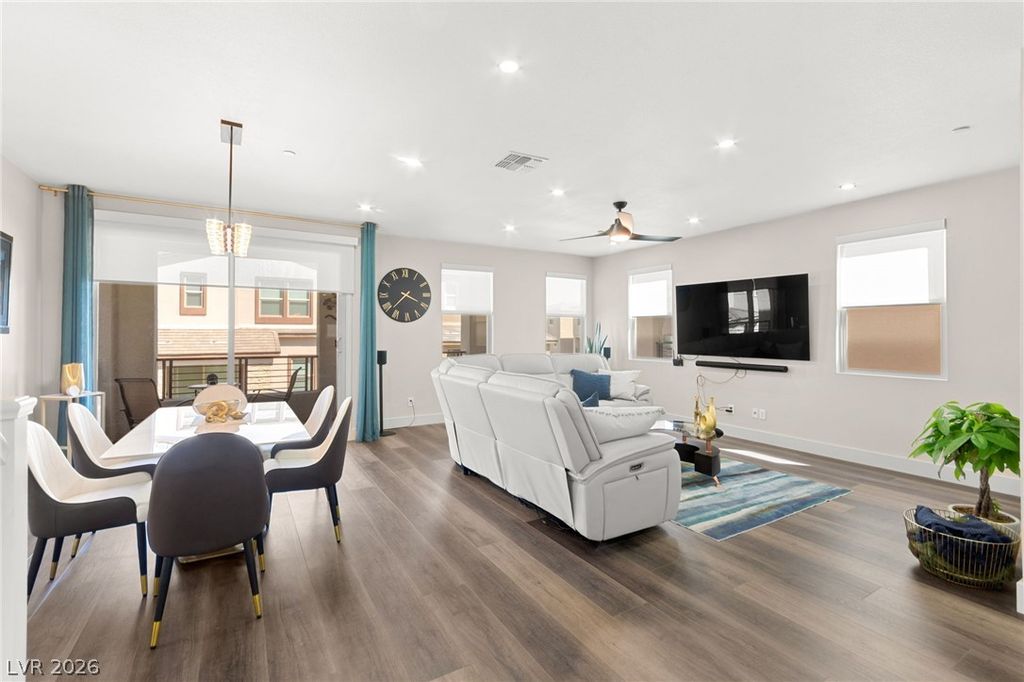 1424 Nocturnal Flight Street, Las Vegas, NV 89138 — photo 4