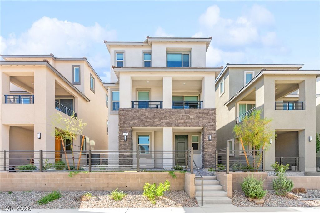 1424 Nocturnal Flight Street, Las Vegas, NV 89138 — photo 5
