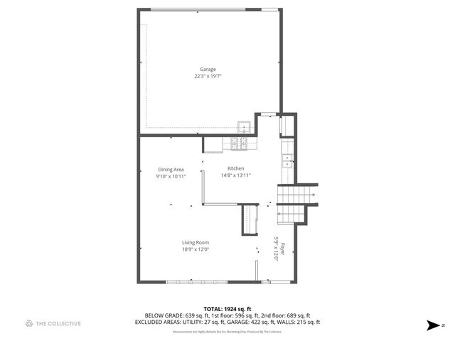 18230 Tennessee Lane 220, Orland Park, IL 60467