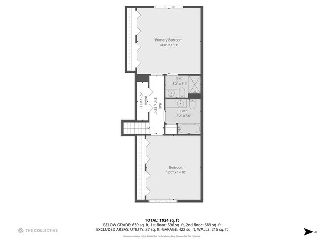 18230 Tennessee Lane 220, Orland Park, IL 60467