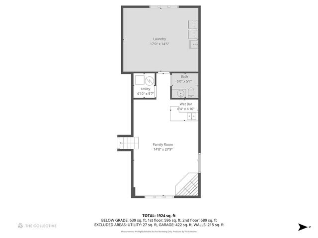 18230 Tennessee Lane 220, Orland Park, IL 60467