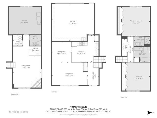 18230 Tennessee Lane 220, Orland Park, IL 60467