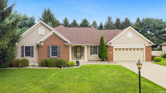 1923 Greenwood Drive, Goshen, IN 46526