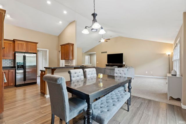 1923 Greenwood Drive, Goshen, IN 46526