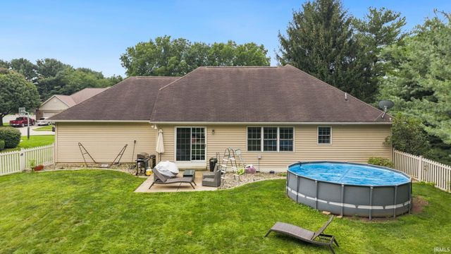 1923 Greenwood Drive, Goshen, IN 46526