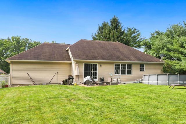 1923 Greenwood Drive, Goshen, IN 46526