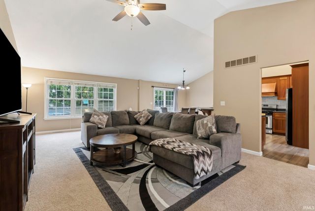 1923 Greenwood Drive, Goshen, IN 46526