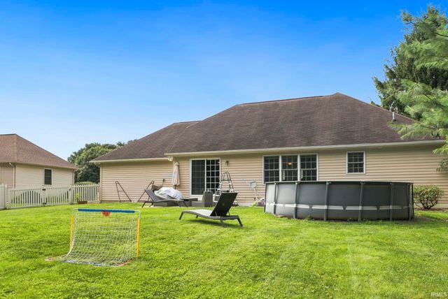 1923 Greenwood Drive, Goshen, IN 46526