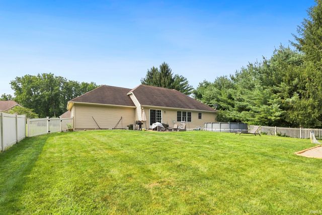 1923 Greenwood Drive, Goshen, IN 46526